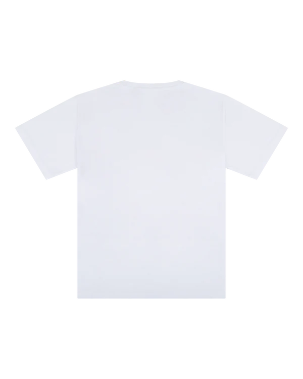 Denim tears ADG Inc. Tee White