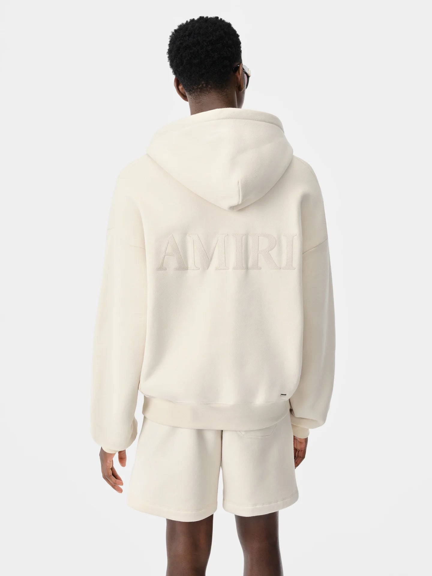 AMIRI OVERSIZED HOODIE