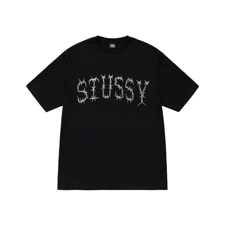 STUSSY BARB TEE