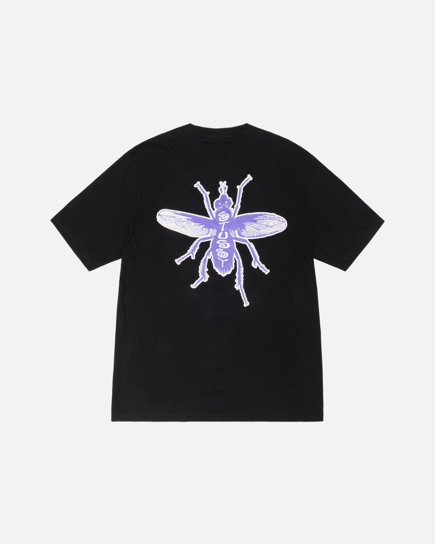 HOUSEFLY TEE STUSSY