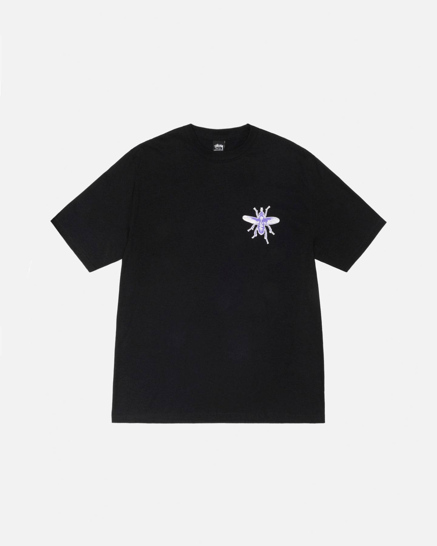 HOUSEFLY TEE STUSSY