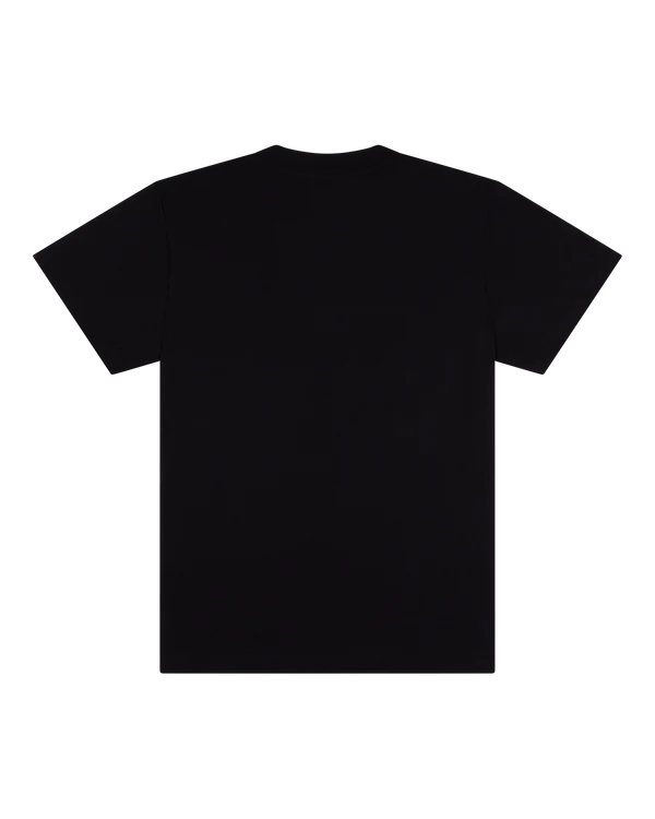 Logo Tee Black