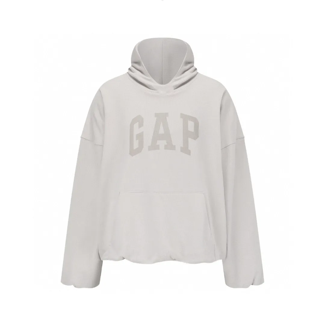 Peace Dove Printed Gap Hoodie