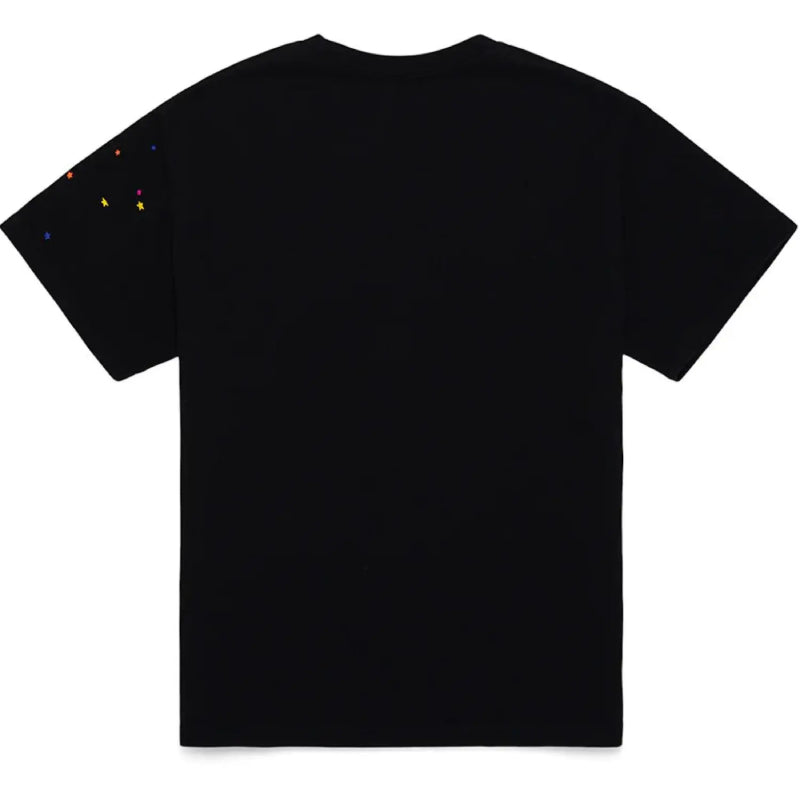 Sp5der OG Web V2 Tee Black4