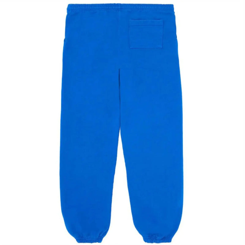 Sp5der TC Sweatpants Blue