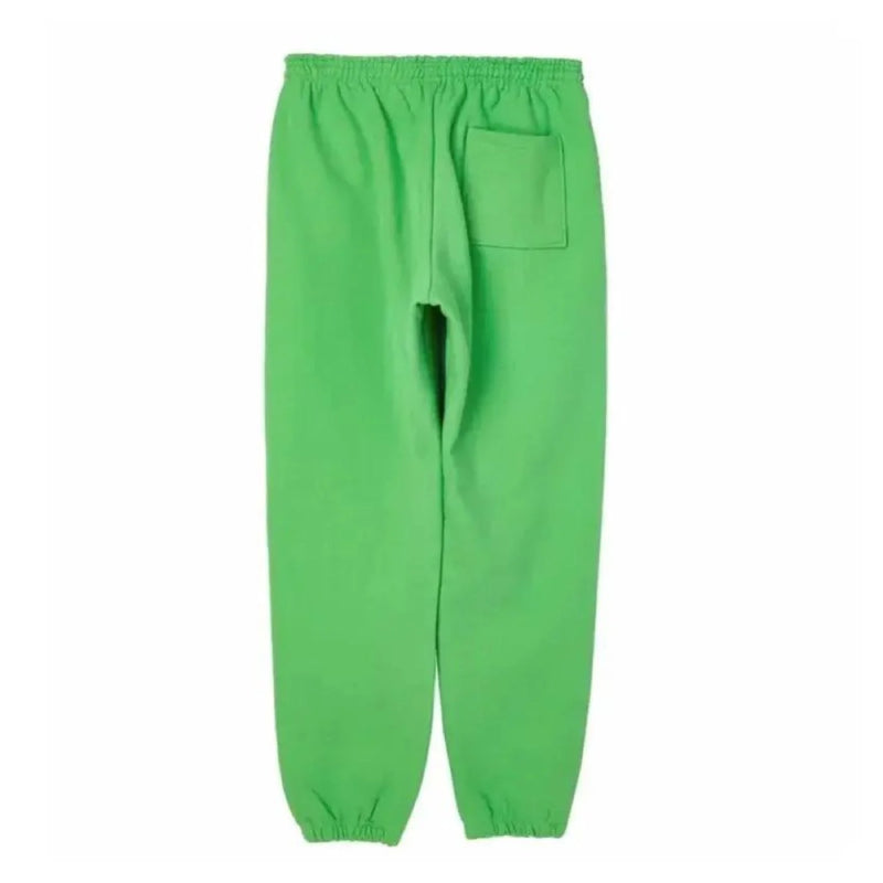 Sp5der Websuit Sweatpant Green