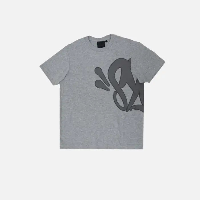 Synaworld Syna Logo Twinset Grey