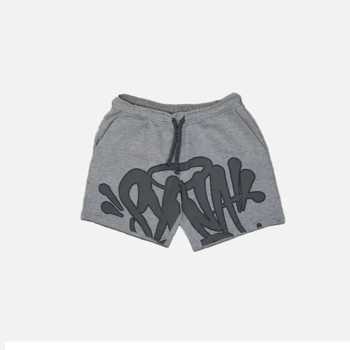 Synaworld Syna Logo Twinset Grey