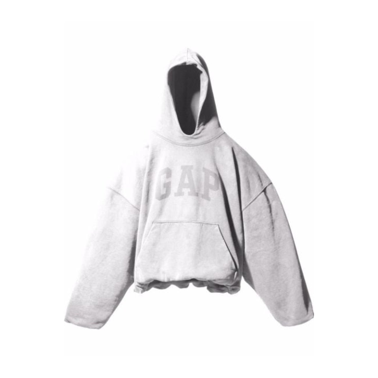 Yeezy Gap Engineered by Balenciaga Dove Hoodie