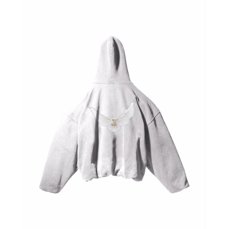 Yeezy Gap Engineered by Balenciaga Dove Hoodie