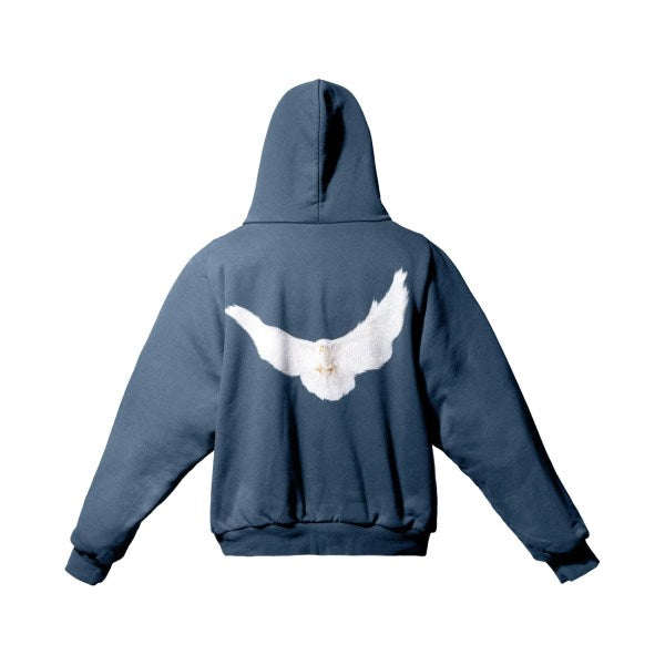 Yeezy Gap Engineered by Balenciaga Dove Hoodie